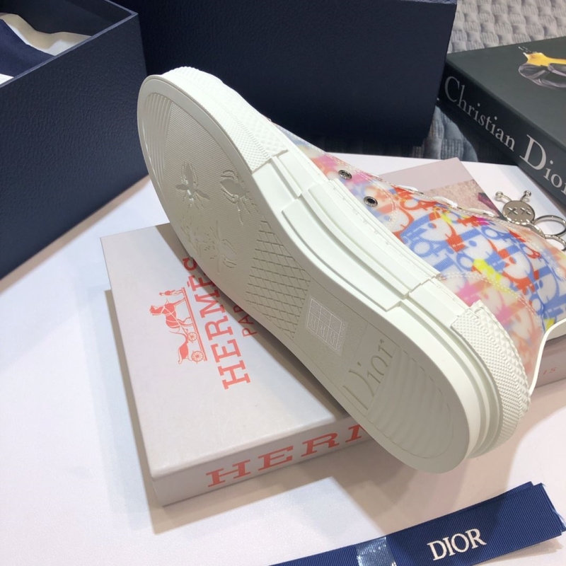 Christian Dior Casual Shoes